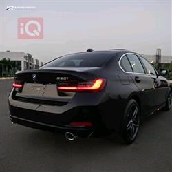 بي ام دبليو الفئة 3